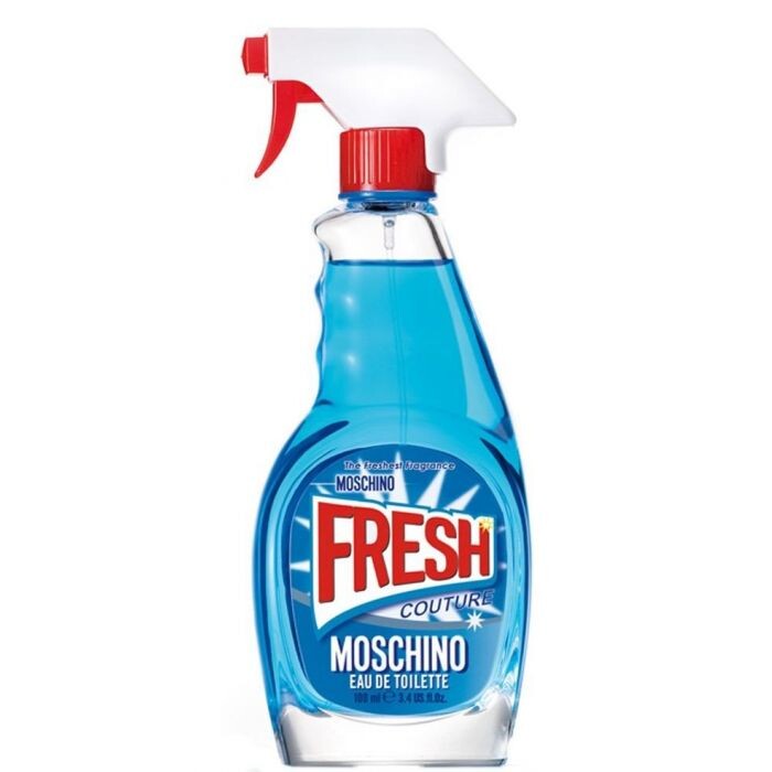 

Женская туалетная вода Fresh Couture EDT Moschino, 100