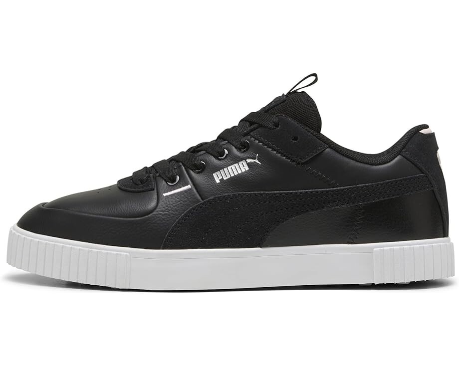 Кроссовки PUMA Golf Cali-G, цвет Puma Black — фото 3