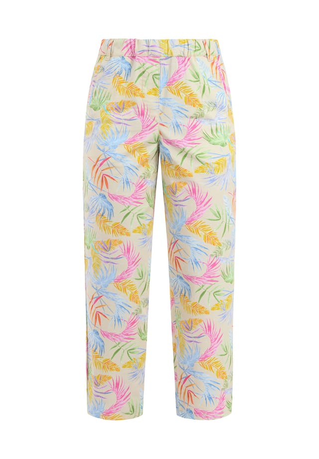 

Штаны Гвен Recover Pants, цвет druck bunt