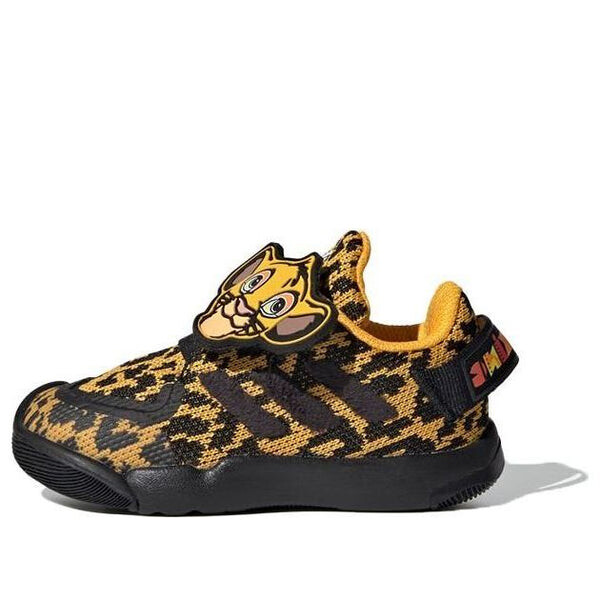 

Кроссовки activeplay лето.rdy Adidas, черный