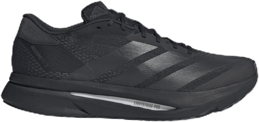 

Мужские кроссовки Adidas Adizero SL2, черный
