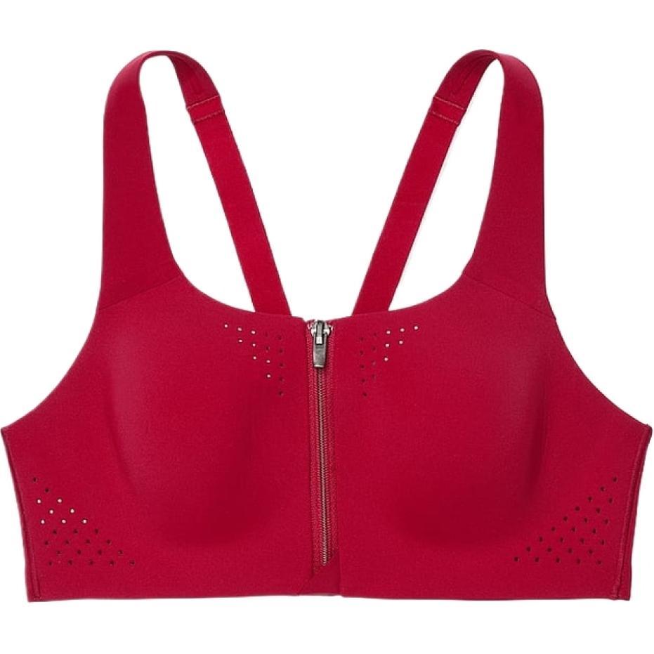 

Victoria's Secret Коллекция 24 Show VS Спортивный бюстгальтер Women's Pitch Red