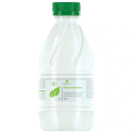 

Lissa'o Natura Keratin Smoothing Milk 500 мл LissaÔ