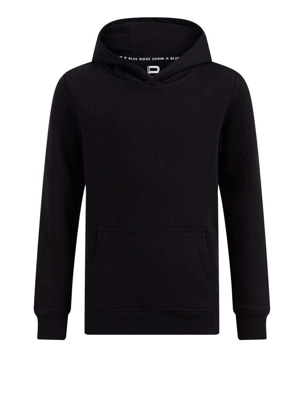 

Толстовка We Fashion, черный