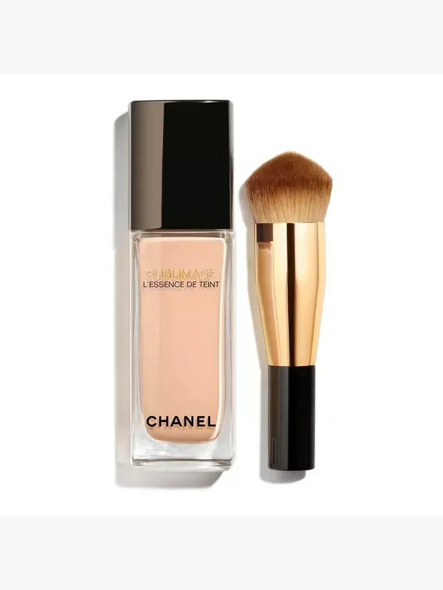Sublimage L'essence De Teint Тональная основа-сыворотка, создающая сияние CHANEL, B20