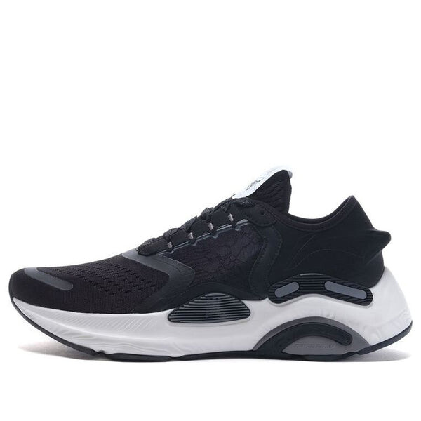 

Кроссовки lam plus Li-Ning, черный