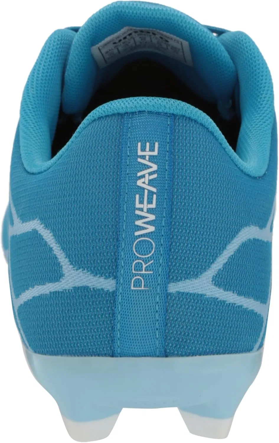 Мужские кроссовки UMBRO Velocita Alchemist Premier FG, Blue Sky Blue — фото 3