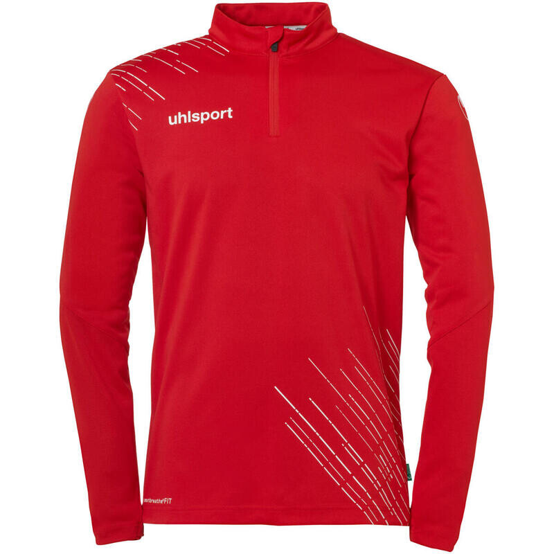

Спортивная толстовка Uhlsport, цвет rot/rot/weiss
