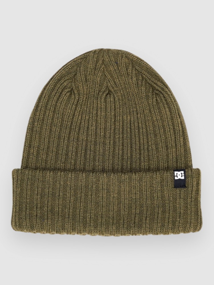 

Шапка DC Fish N Destroy 2 Beanie, bronze green