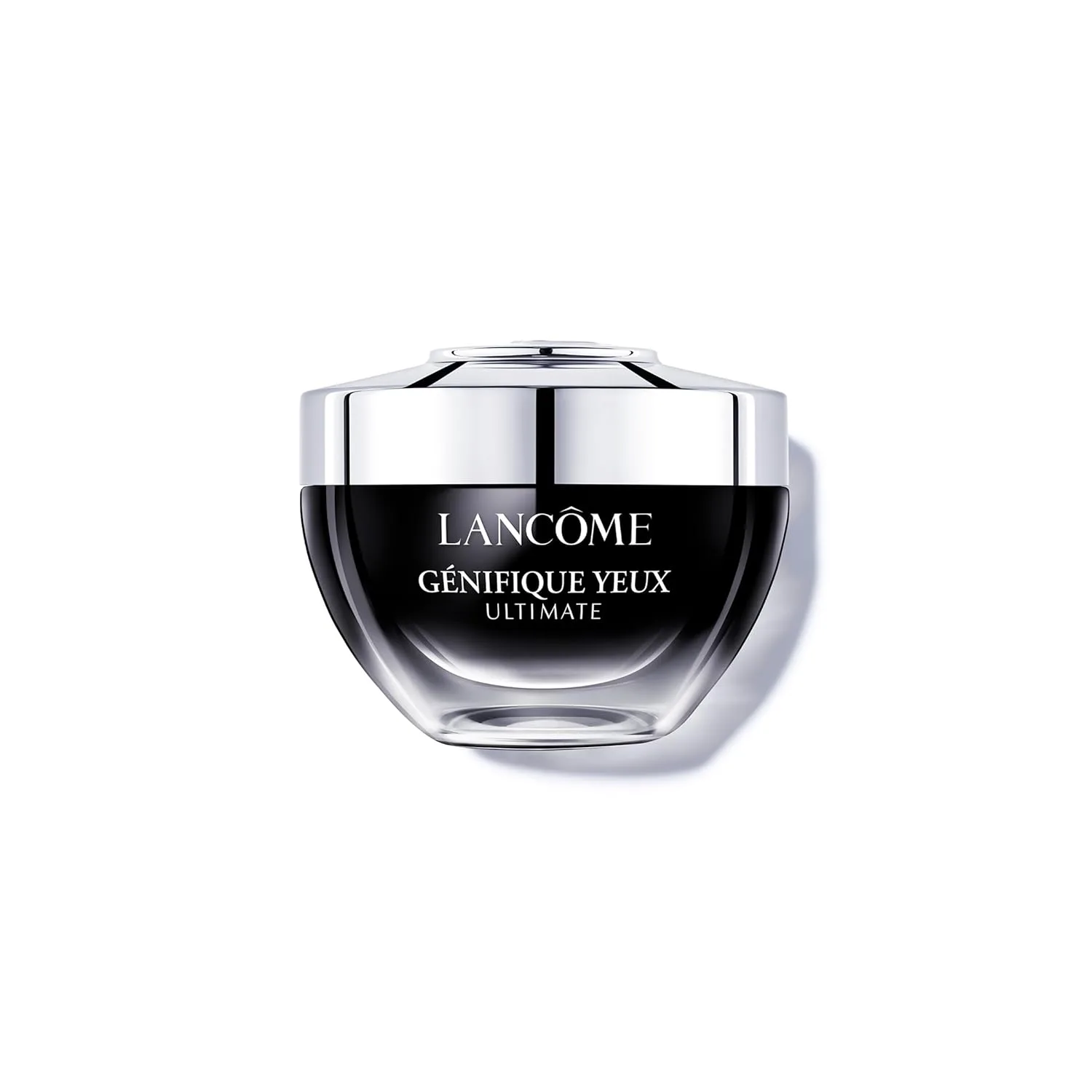 Крем для глаз Lancôme Génifique - от темных кругов и мелких морщин - с бифидобактериями, гиалуроновой кислотой и витамином CG - 0,67 жидких унций