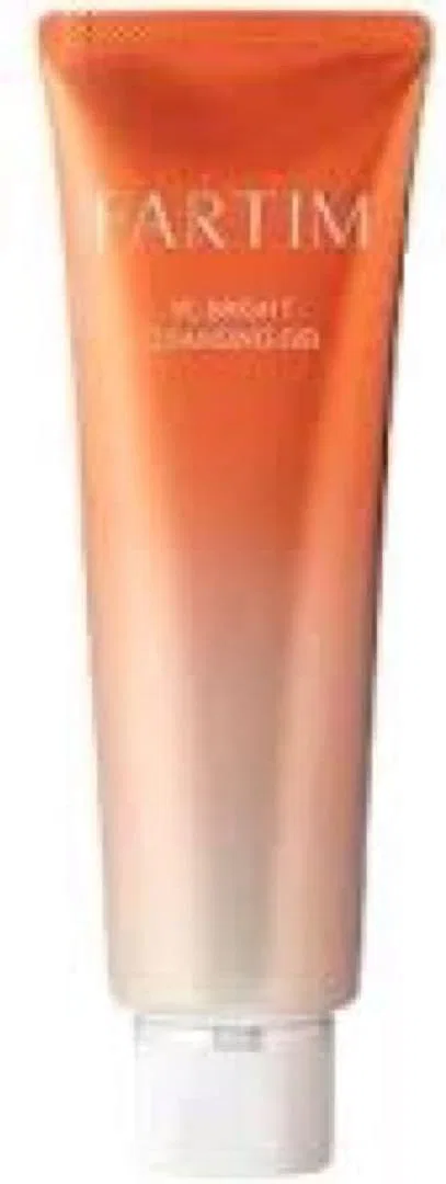 Гель для умывания — Очищающий гель VC Bright Cleansing Gel, 100 г