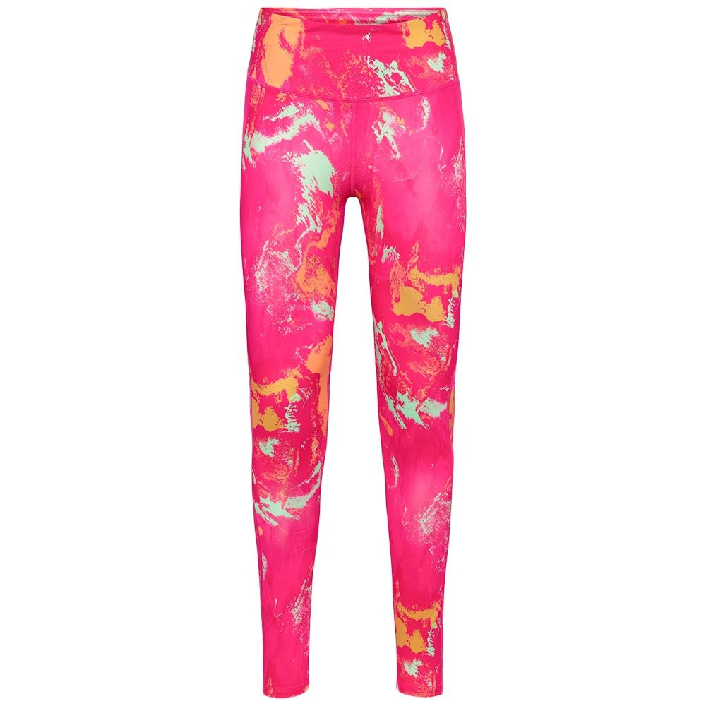 

Брюки-подкладка Kari Traa Fierce (женские), Berry