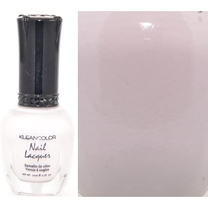 

Лак для ногтей Kleancolour Sheer Pastel Purple 15 мл Kleancolor