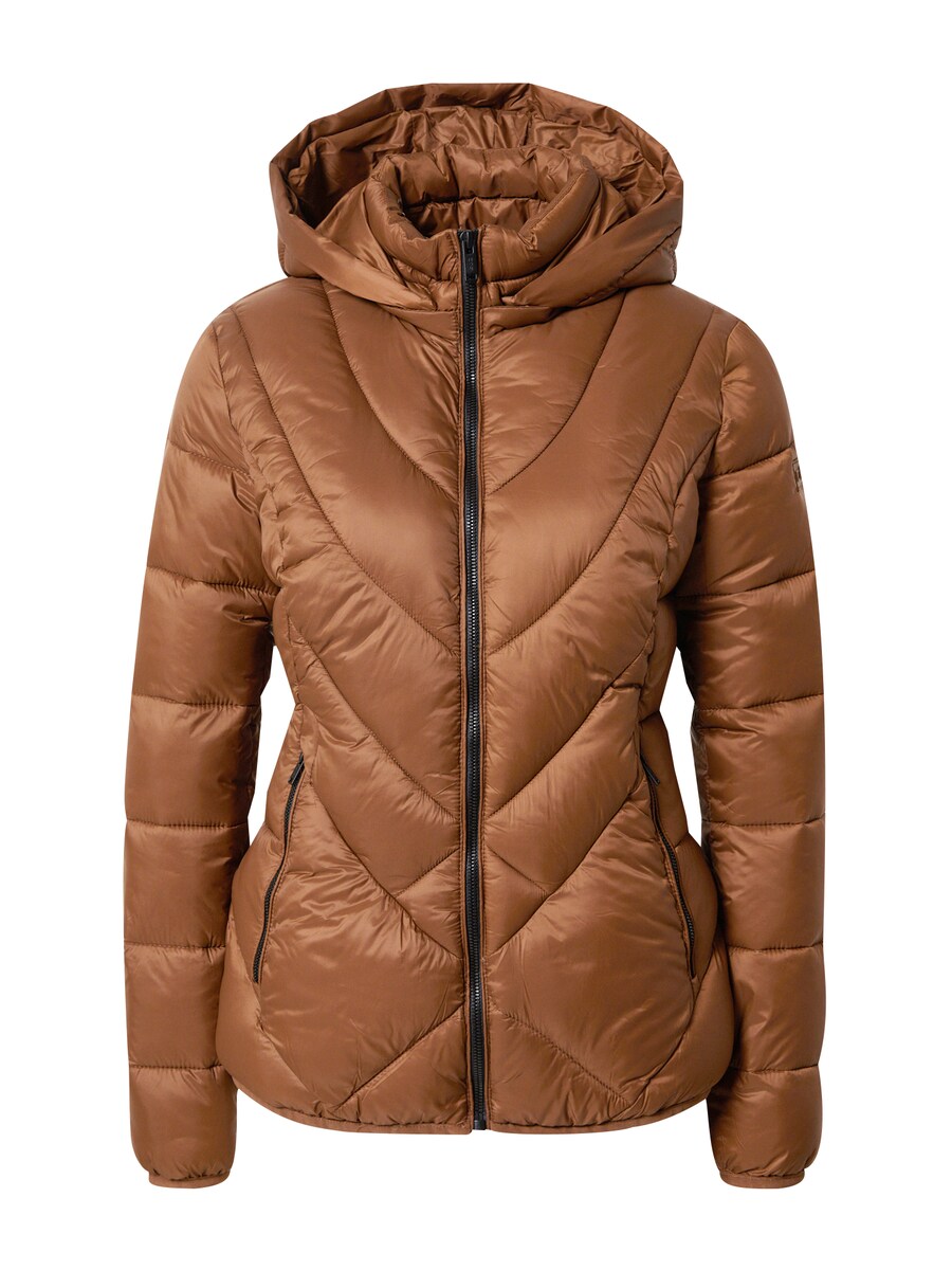 

Термо пуховик CMP Outdoor Jacket, светло-коричневый