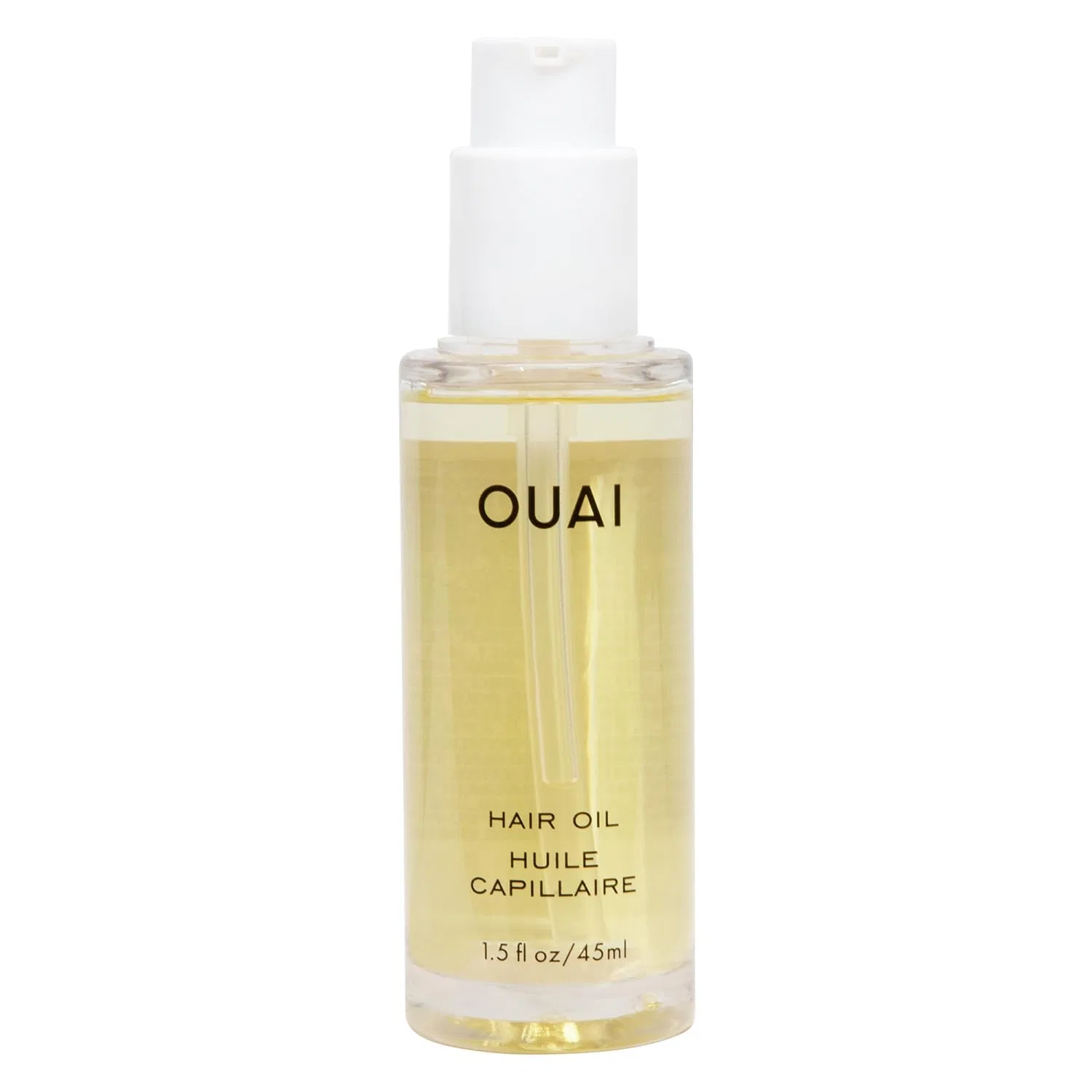Масло для волос «Haaröl» от OUAI Ouai