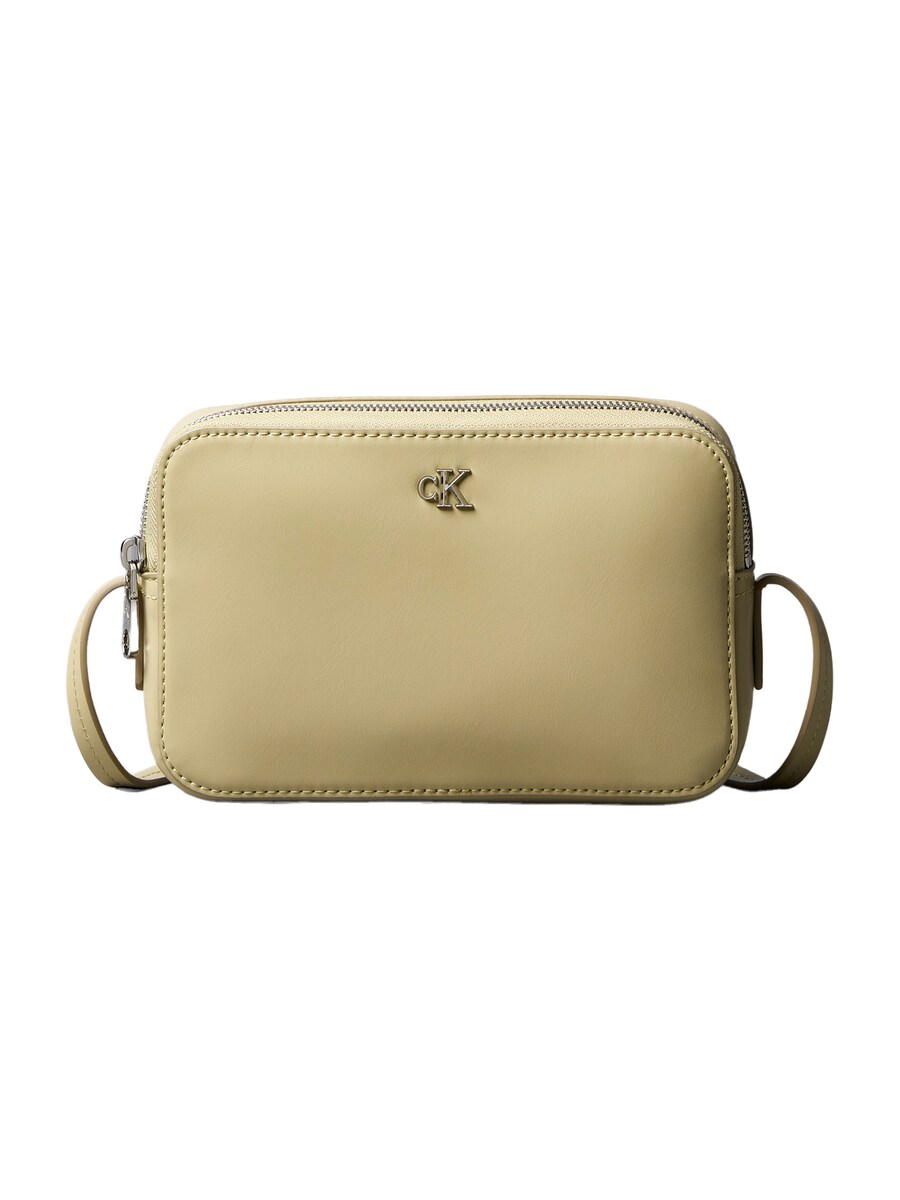 

Сумка кросс-боди Calvin Klein, Light brown