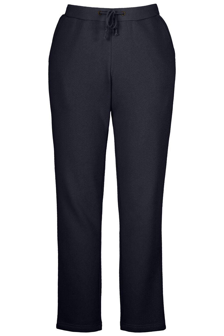 

Обычные брюки Ulla Popken 801048, темно-синий