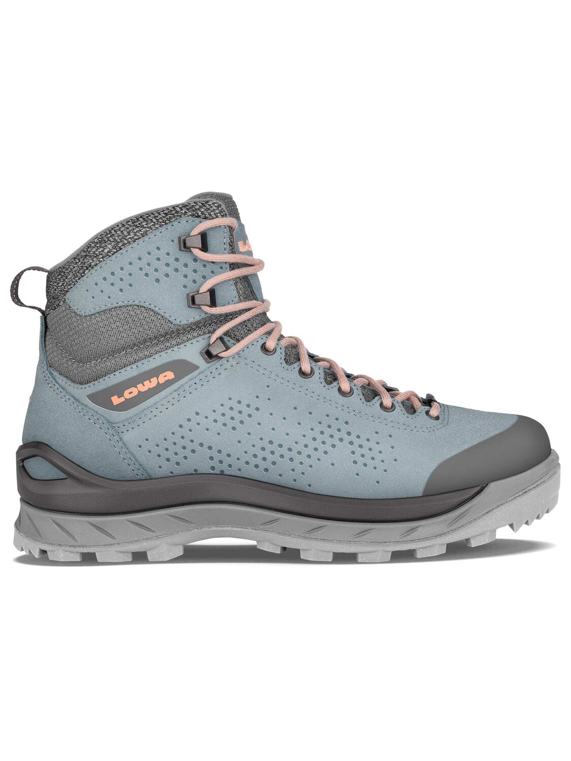 

Кроссовки Lowa CALLISTO GTX Ws, синий