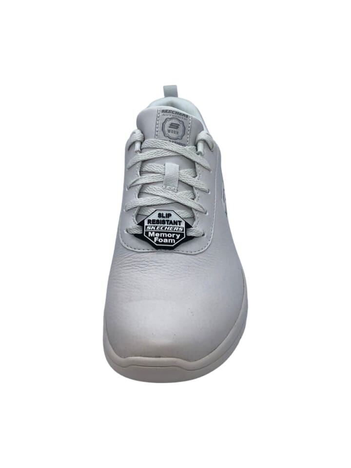 Низкие кроссовки Skechers Sportliche, белый — фото 2