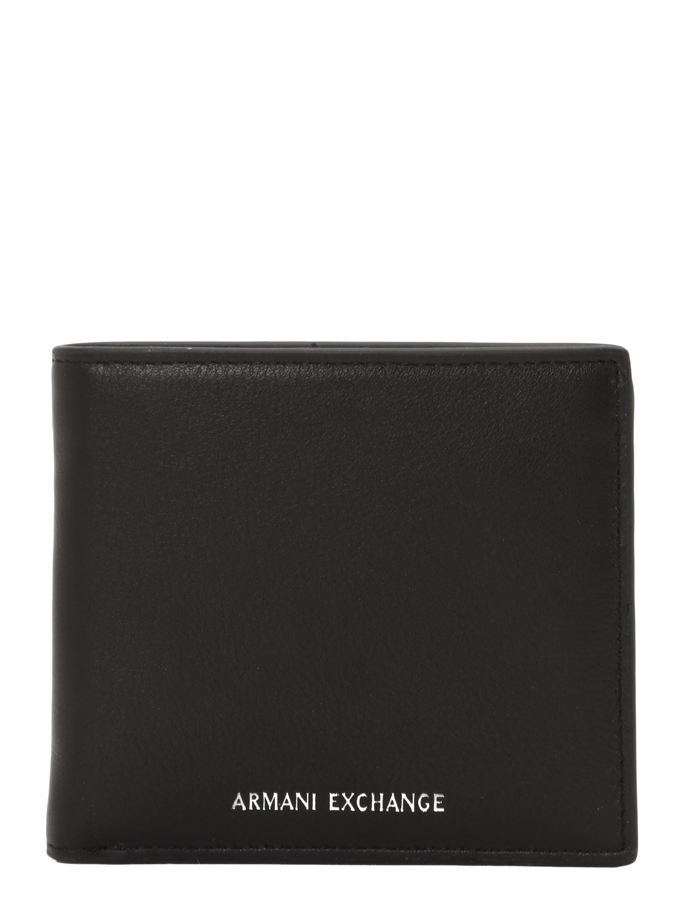 

ARMANI EXCHANGE Кошелек в черном цвете