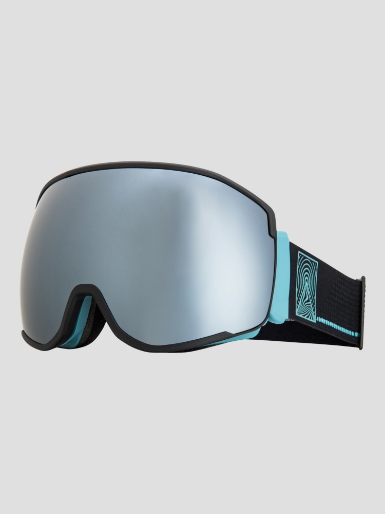 

Очки для сноуборда Quiksilver The Webb Tr Travis Rice Goggle, clux silver ml s3, Серебристый, Очки для сноуборда Quiksilver The Webb Tr Travis Rice Goggle, clux silver ml s3
