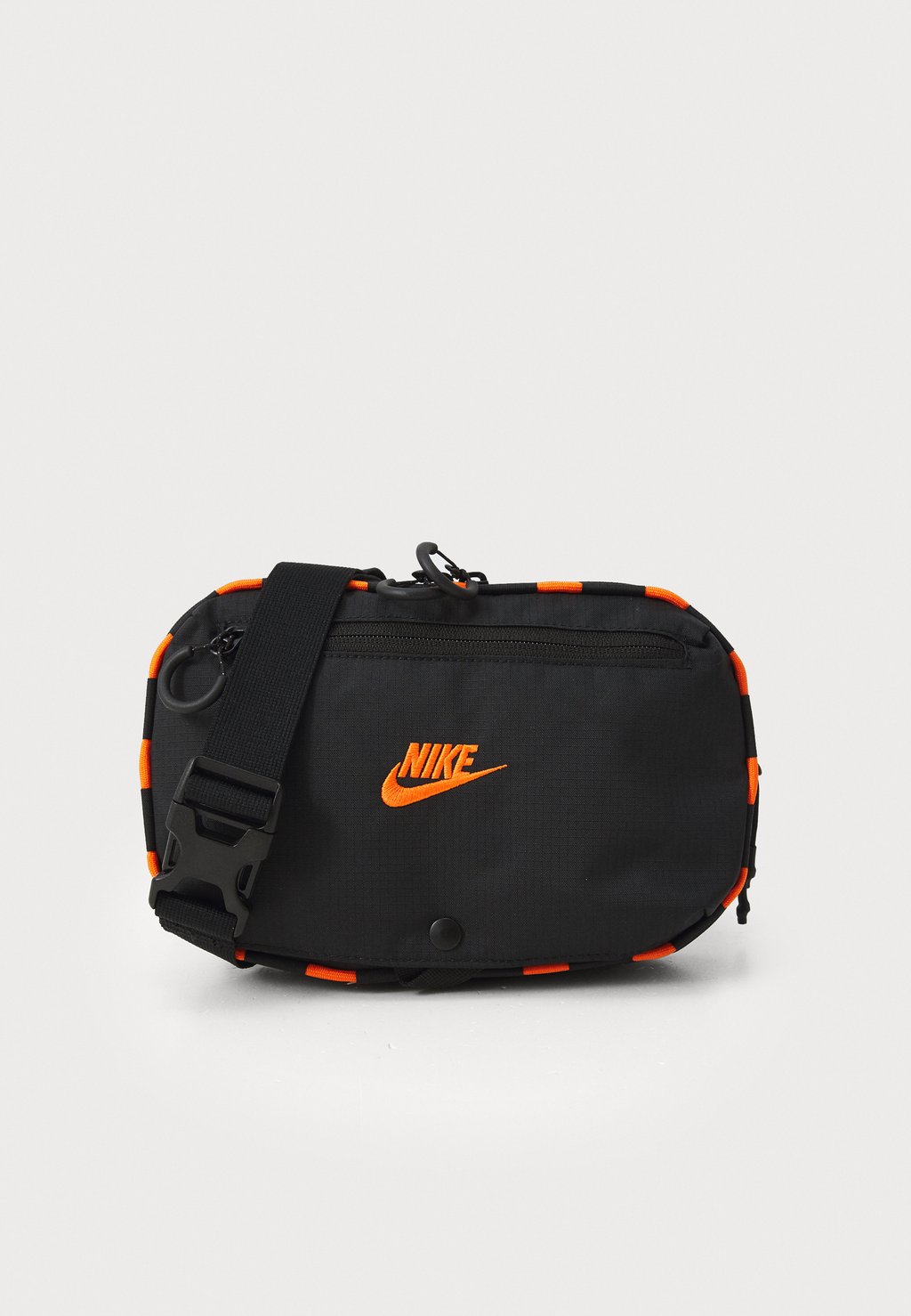 

Сумка через плечо HAYWARD PATROL CROSSBODY UNISEX Nike Sportswear, черный