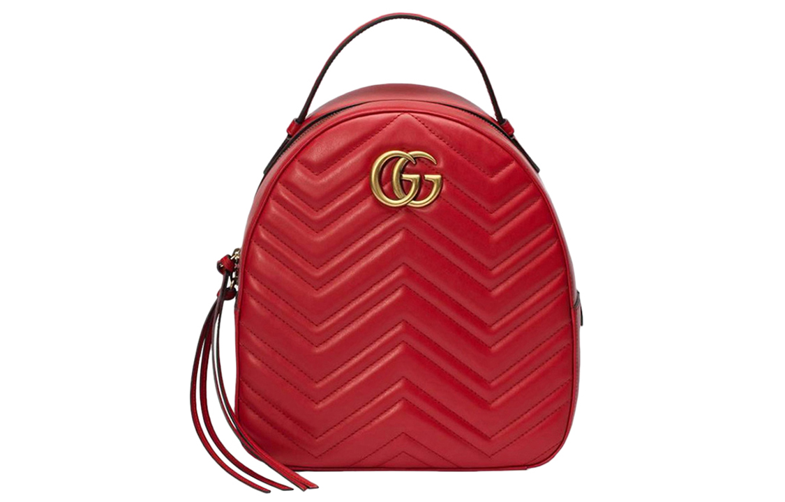 

Рюкзак GUCCI Marmont Backpacks
