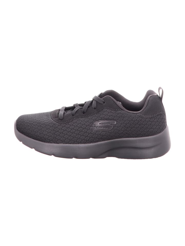 

Низкие кроссовки Skechers Sportliche, черный
