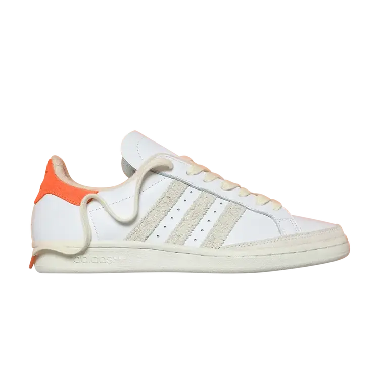 

Кроссовки Adidas END. x National Tennis OG, белый