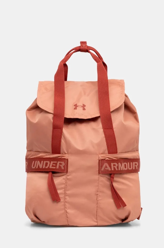 

Рюкзак Under Armour, оранжевый