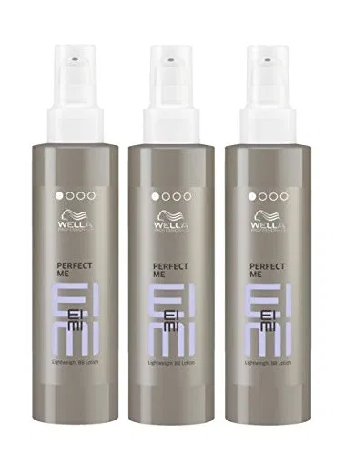 Лосьон для укладки волос «EIMI Perfect Me» от Wella Professionals Wella Professionals