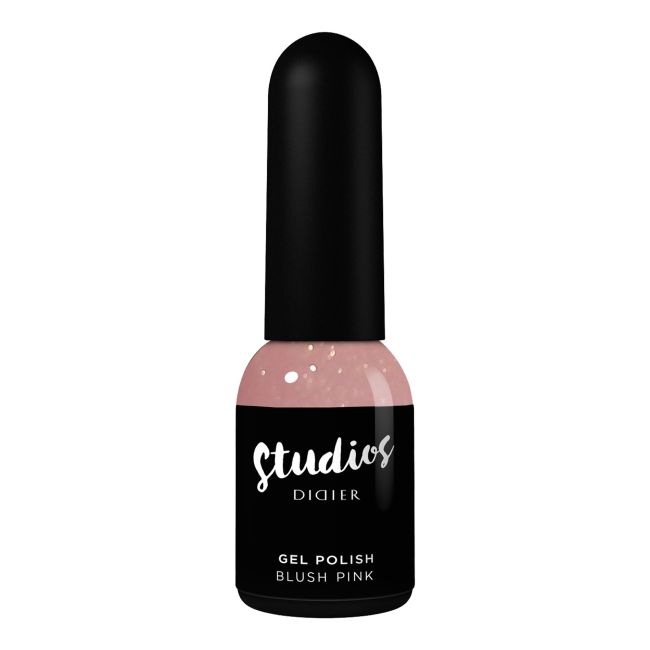 

Студии дидье гель лак для ногтей Didier Lab, цвет blush pink, 8 мл