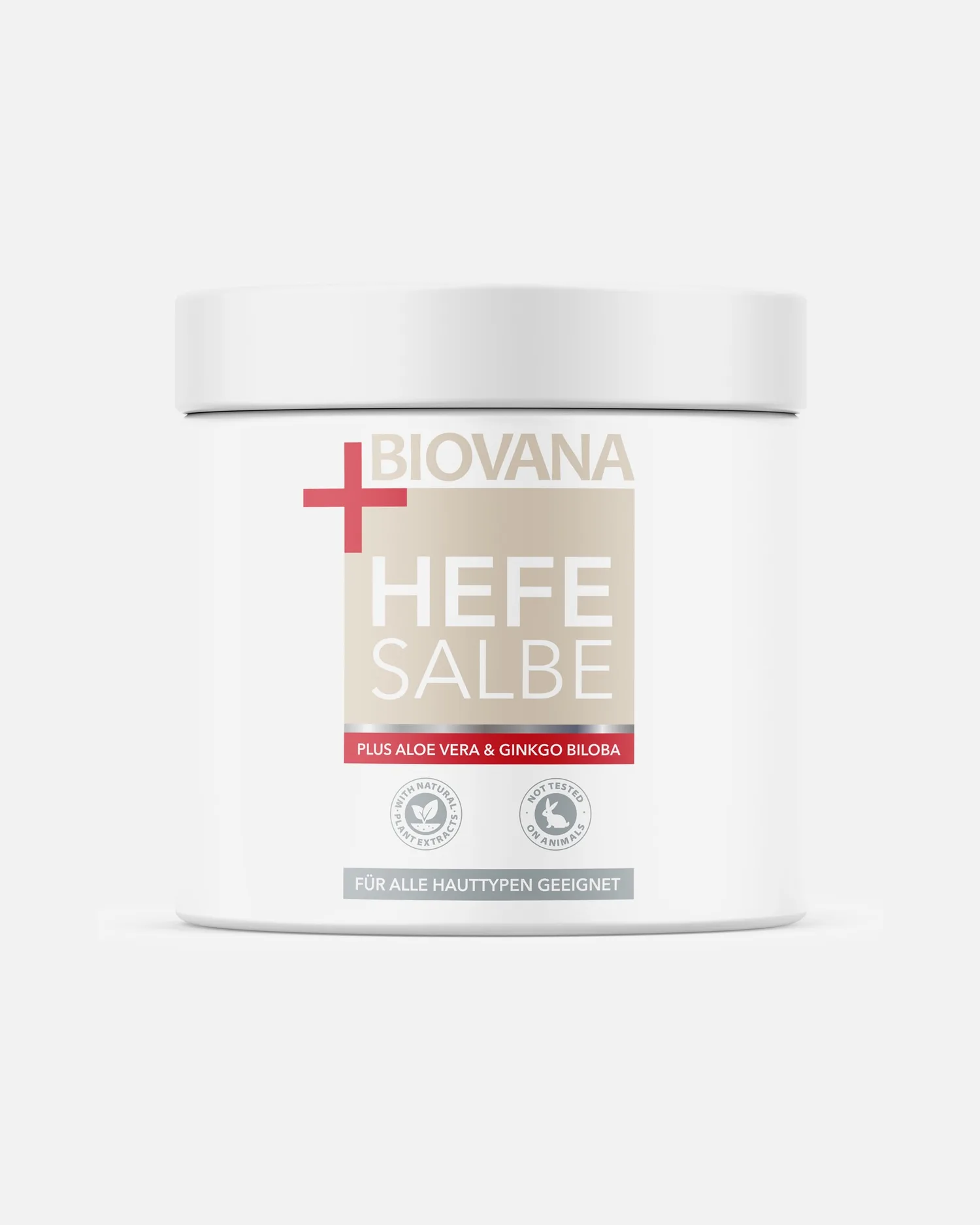 Пилинг Biovana — Биована, мазь от дрожжевой инфекции, 200 мл