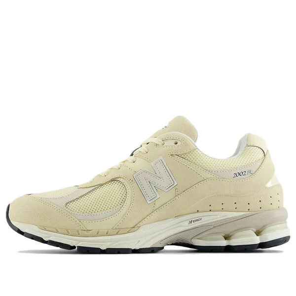 

Кроссовки 2002r 'beige' New Balance, бежевый