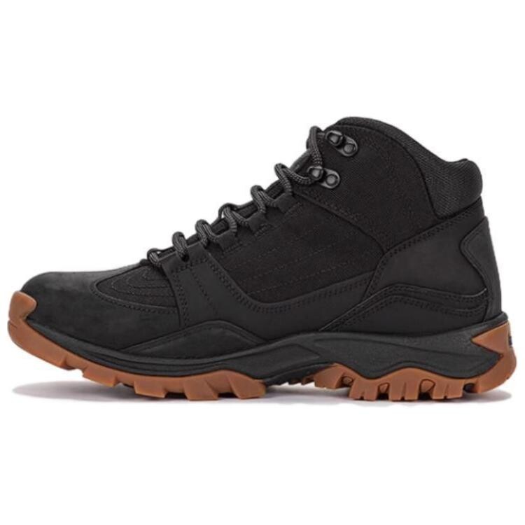 Обувь Timberland Outdoor Performance Мужская, Black