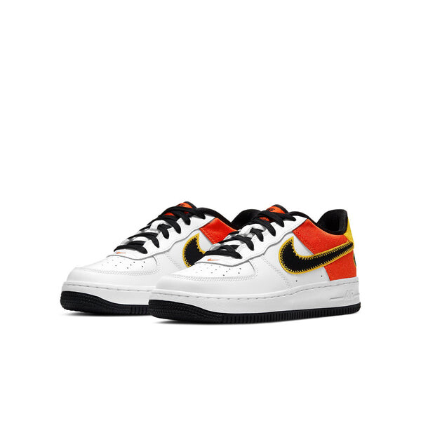 Кроссовки air force 1 lv8 Nike, белый — фото 3