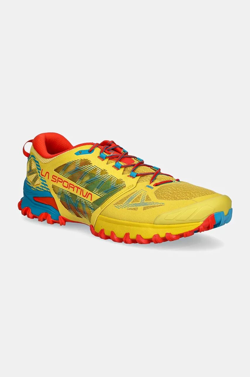 

Кроссовки LA Sportiva Bushido III, желтый