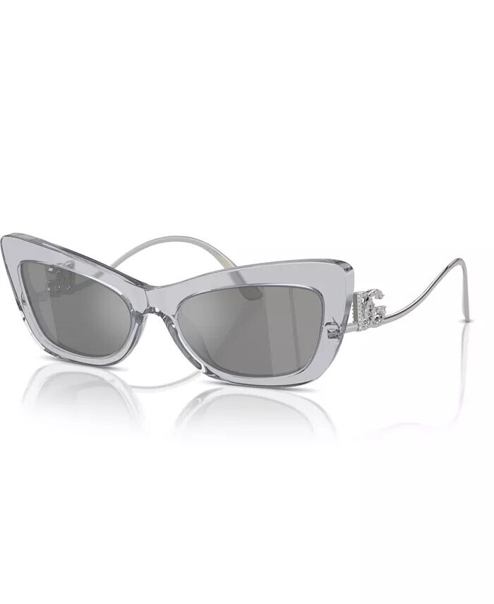 

Женские солнцезащитные очки, Dg4467B Dolce&Gabbana, розовый
