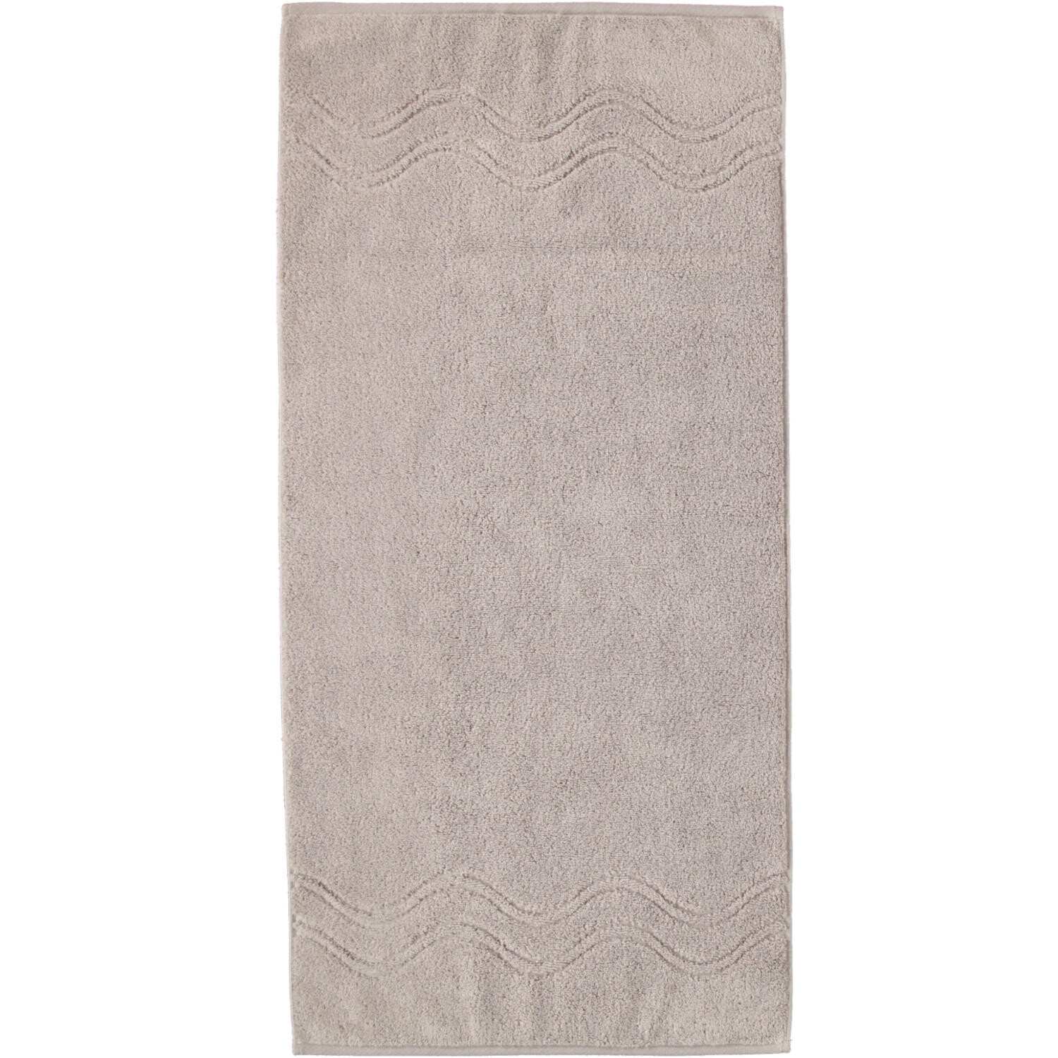 

Полотенца cashmere feeling Ross, серый
