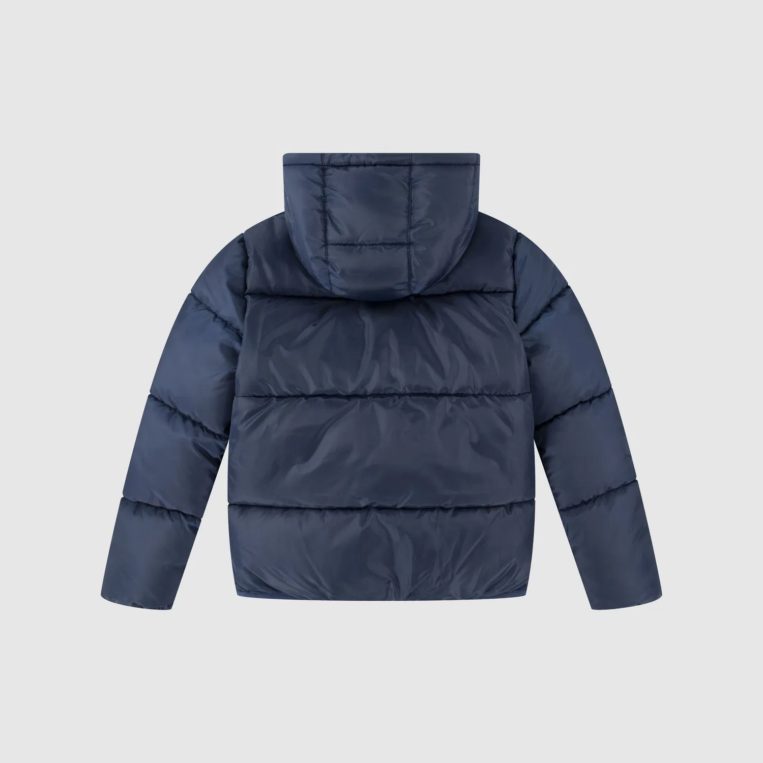 Плотная пуховая куртка для мальчиков 8-20 лет Levi's, Blue — фото 2