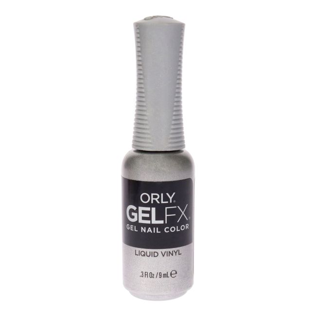 

Гель лак для ногтей Gelfx Orly, цвет liquid vinyl, 9 мл