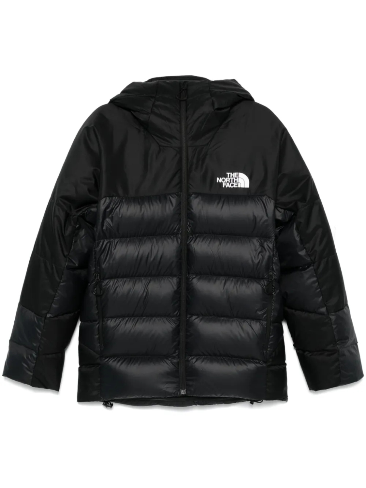 

Куртка 1996 Retro Nuptse The North Face, черный