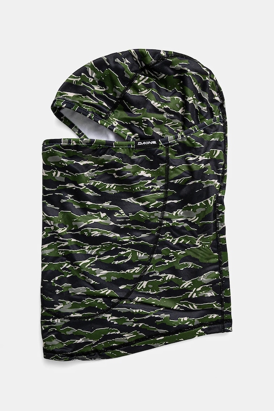 

Балаклава Ninja Dakine, зеленый