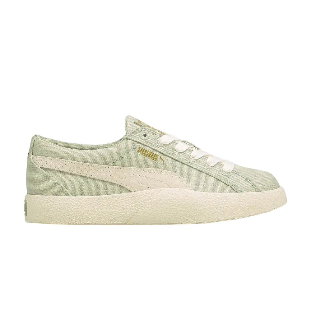 

Кроссовки Wmns Love Puma, зеленый