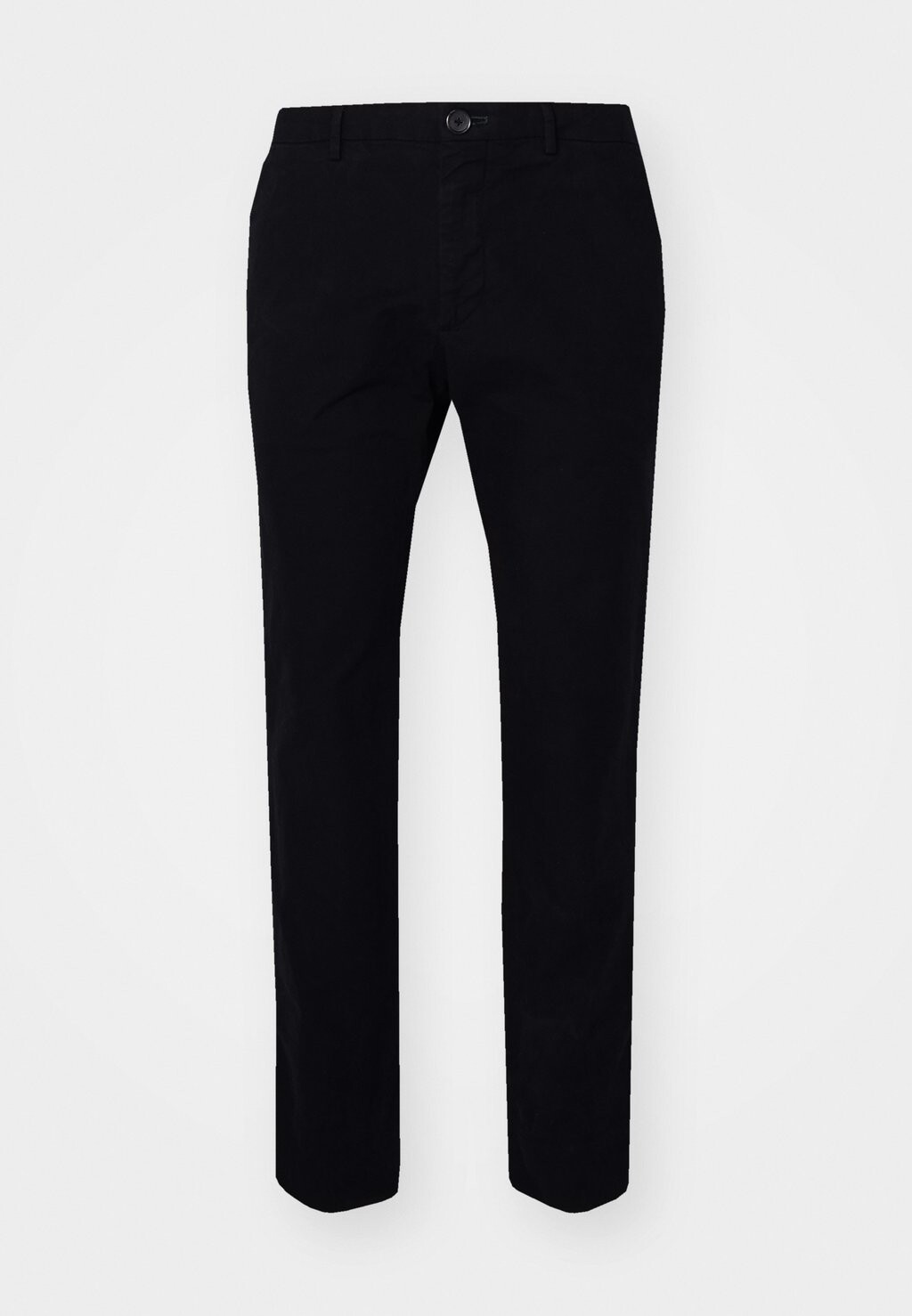 

Брюки-чиносы MENS CLEAN PS Paul Smith, черный