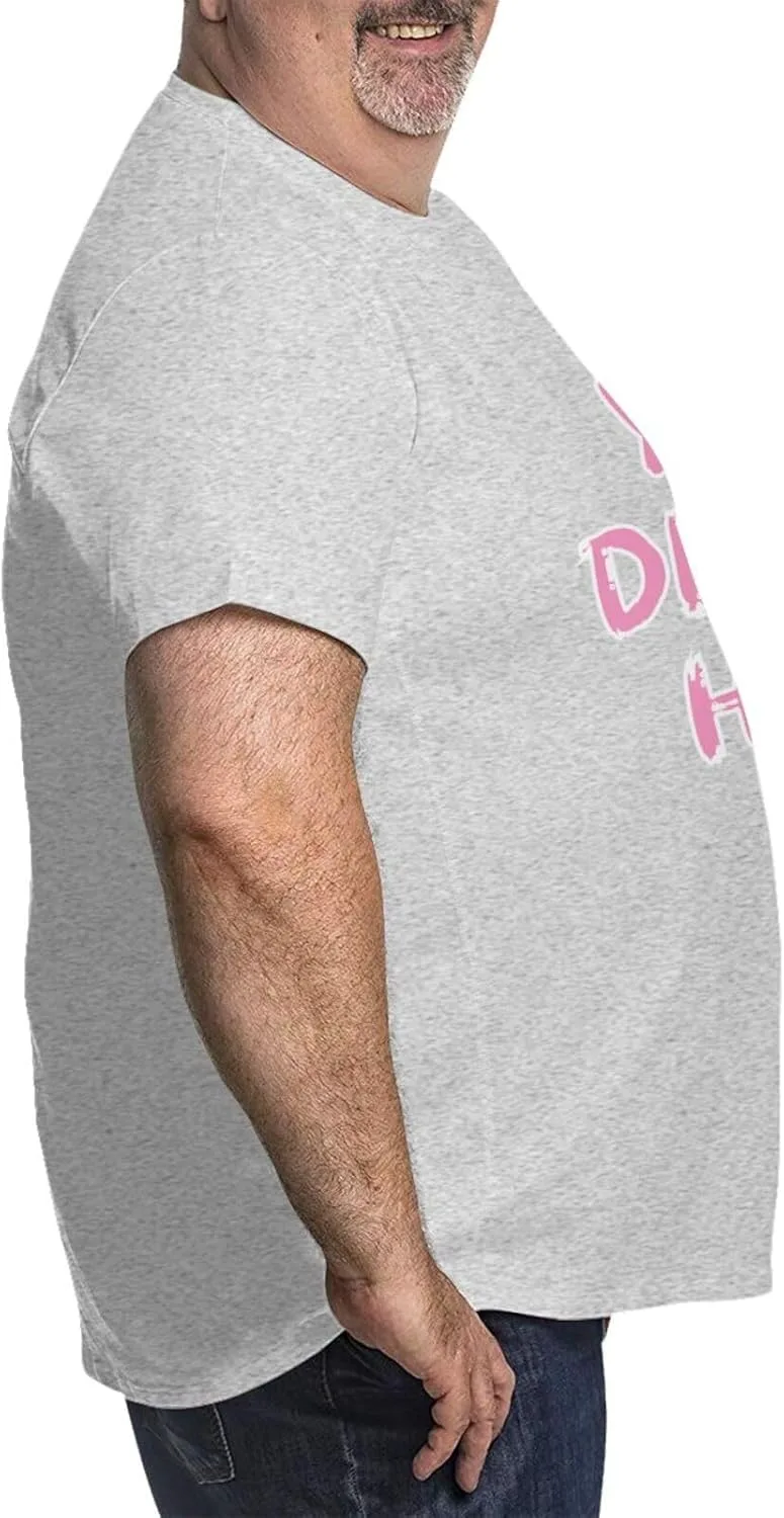 Футболка Custom для мужчин Big and Tall — фото 4