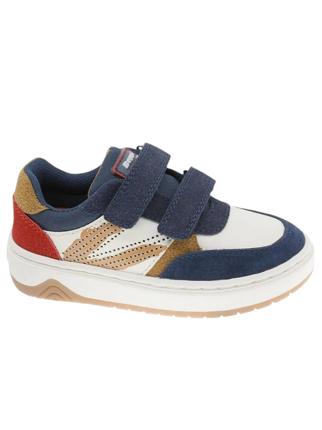 Кроссовки Beppi Casual Shoe синего цвета