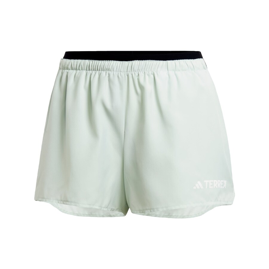 

Обычные тренировочные брюки ADIDAS TERREX, мятный