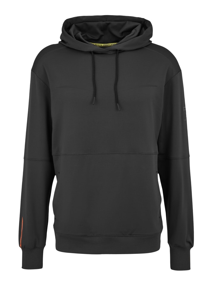 

Толстовка Venice Beach, цвет anthracite