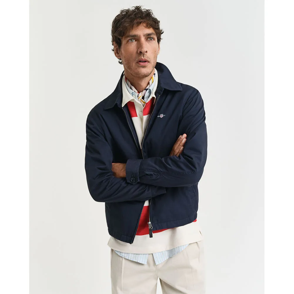 

Куртка Gant 7006494, синий
